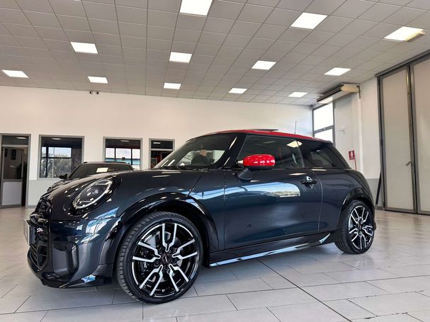 Mini Cooper S JCW 150 kW image number 2