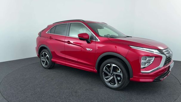 Mitsubishi Eclipse Cross PHEV 138 kW image number 7