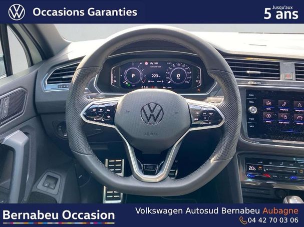 Volkswagen Tiguan DSG 112 kW image number 4