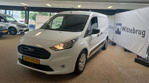 Ford Transit Connect L2 1.5 EcoBlue Trend 88 kW image number 1