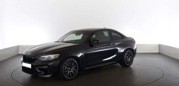 BMW M2 Competition 302 kW image number 1