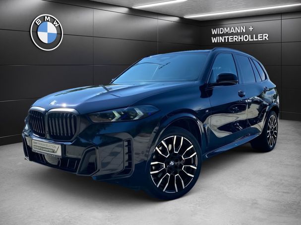 BMW X5 xDrive30d 210 kW image number 1