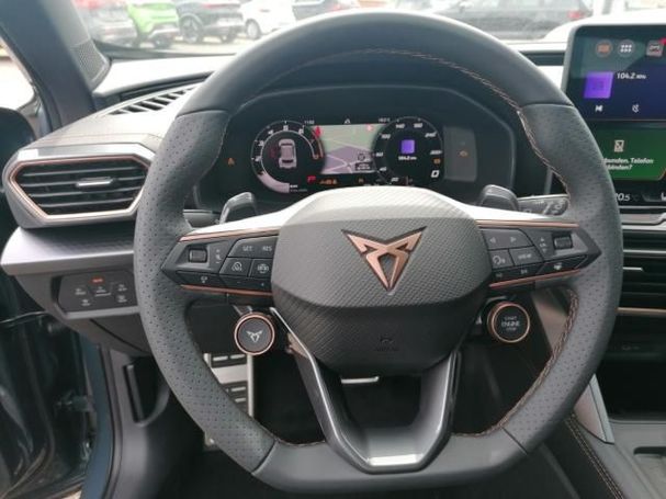 Cupra Formentor 1.5 eTSI DSG 110 kW image number 8