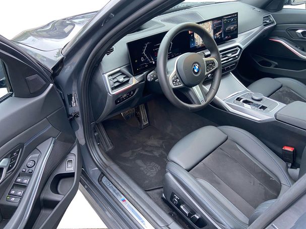 BMW 320d Touring xDrive M Sport 140 kW image number 5