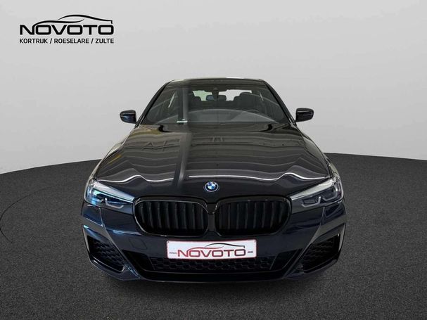 BMW 530 e 215 kW image number 2