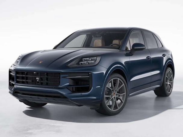 Porsche Cayenne E-Hybrid Tiptronic 346 kW image number 1