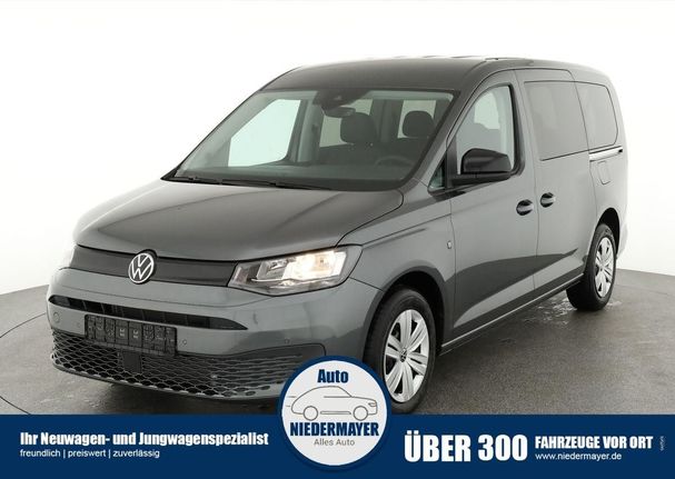 Volkswagen Caddy Maxi 1.5 TSI DSG 85 kW image number 2