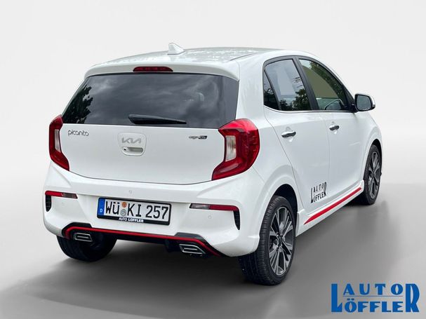 Kia Picanto 74 kW image number 2