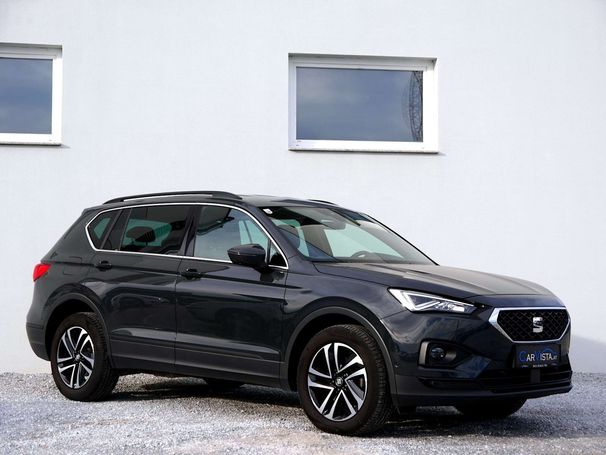 Seat Tarraco 4Drive Style 110 kW image number 5