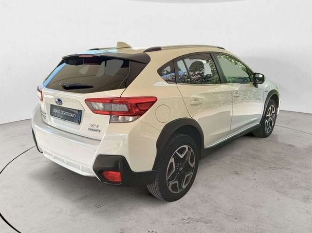 Subaru XV 2.0i Style 110 kW image number 3