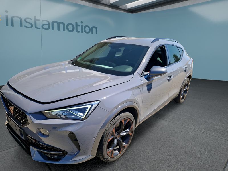 Cupra Formentor VZ 1.4