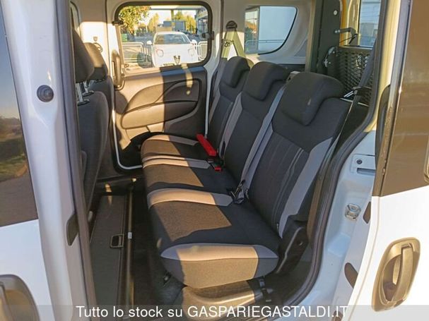 Fiat Doblo S&S MAXI 88 kW image number 14