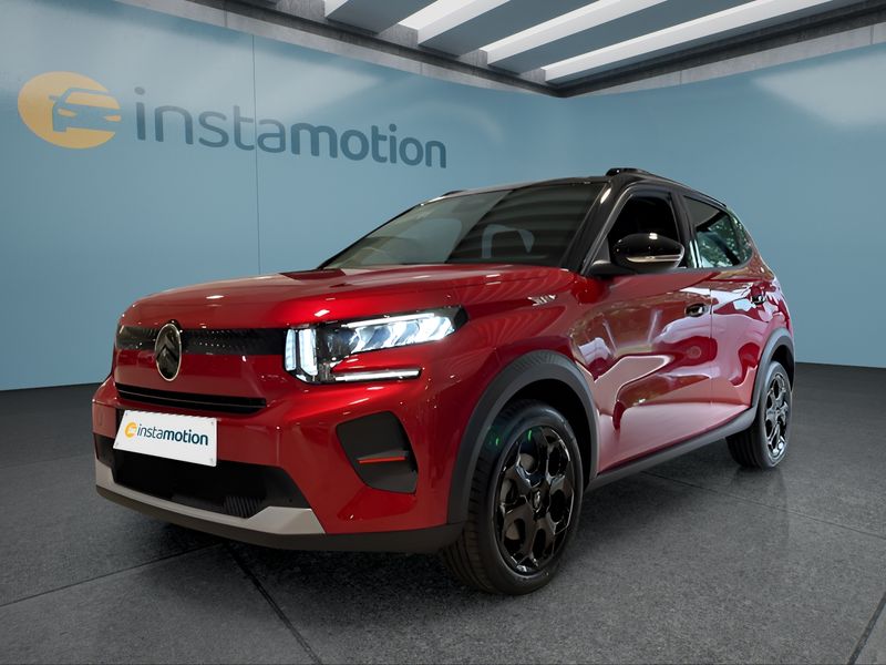 Citroen C3 Turbo 100