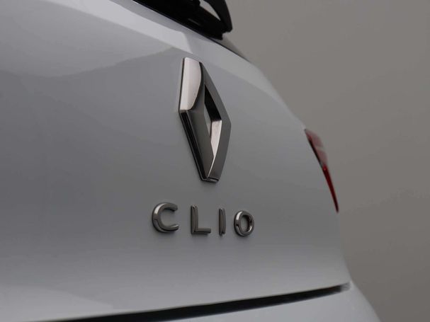 Renault Clio TCe Zen 66 kW image number 31