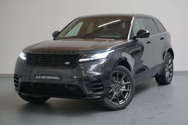 Land Rover Range Rover Velar P400e S 297 kW image number 1