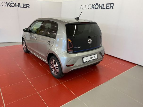 Volkswagen up! 60 kW image number 4