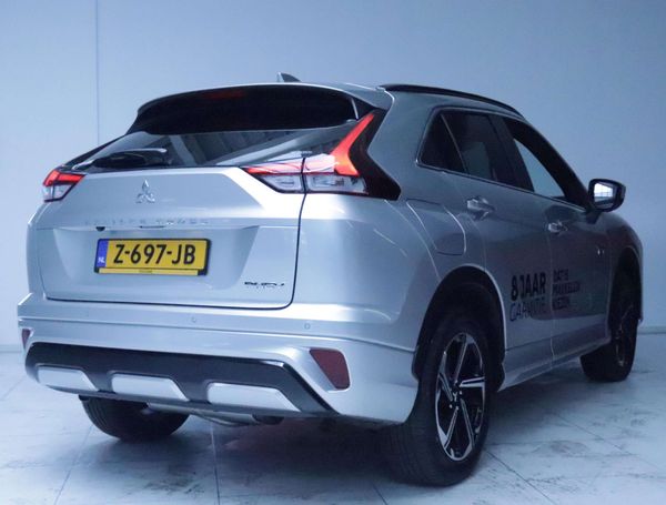 Mitsubishi Eclipse Cross PHEV 138 kW image number 10