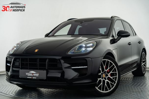 Porsche Macan GTS 280 kW image number 1