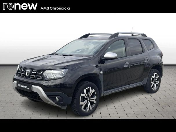 Dacia Duster TCe Prestige 66 kW image number 1