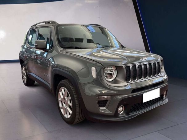 Jeep Renegade 1.3 Limited 110 kW image number 2