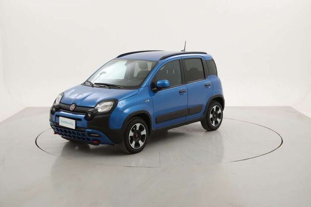 Fiat Panda 1.0 Hybrid 51 kW image number 1