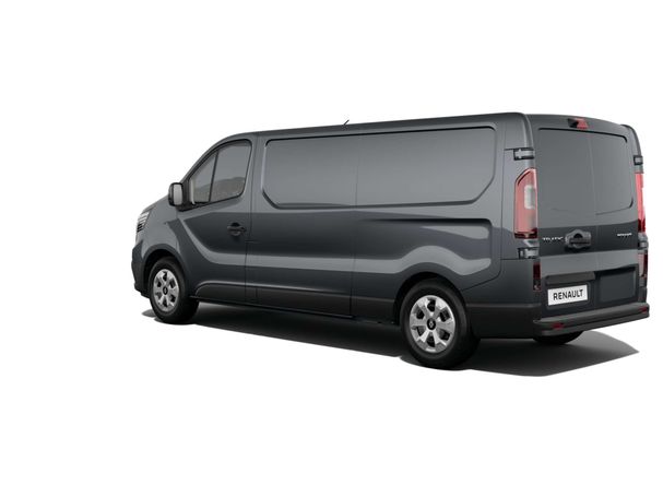 Renault Trafic dCi 150 EDC 110 kW image number 4