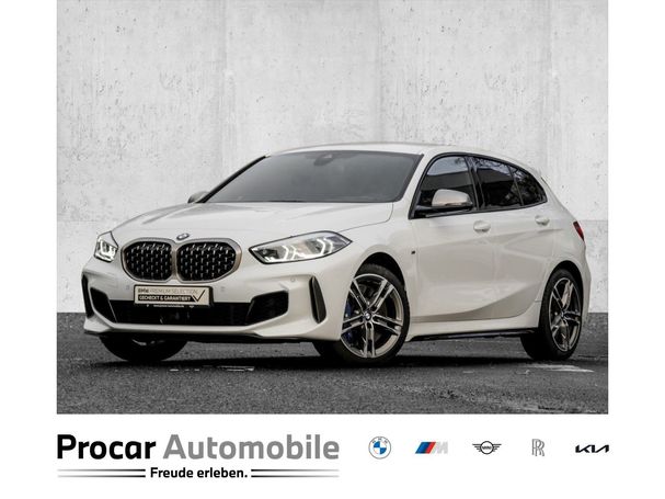 BMW 135i xDrive 225 kW image number 1