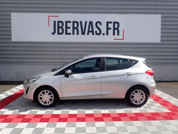 Ford Fiesta 1.5 TDCi TREND 63 kW image number 4