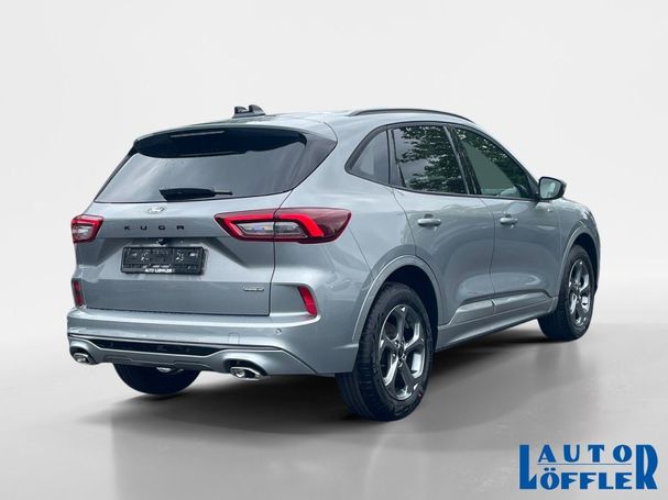 Ford Kuga 2.5 FHEV ST-Line 134 kW image number 1