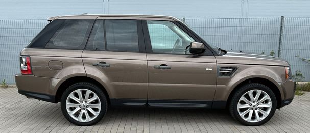 Land Rover Range Rover Sport 180 kW image number 5