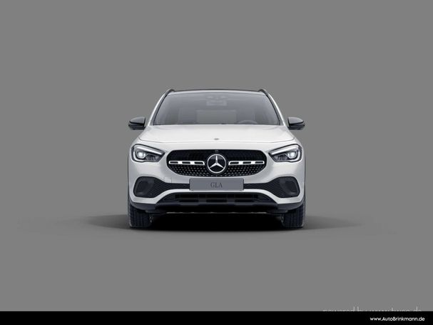 Mercedes-Benz GLA 200 120 kW image number 3