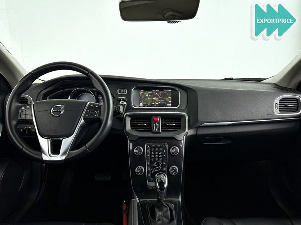 Volvo V40 T2 90 kW image number 8