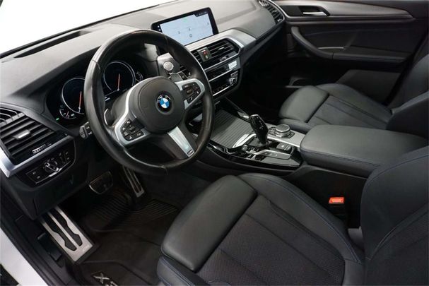 BMW X3 xDrive20d 140 kW image number 11