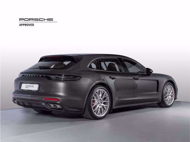 Porsche Panamera 4S Sport Turismo E-Hybrid 412 kW image number 3