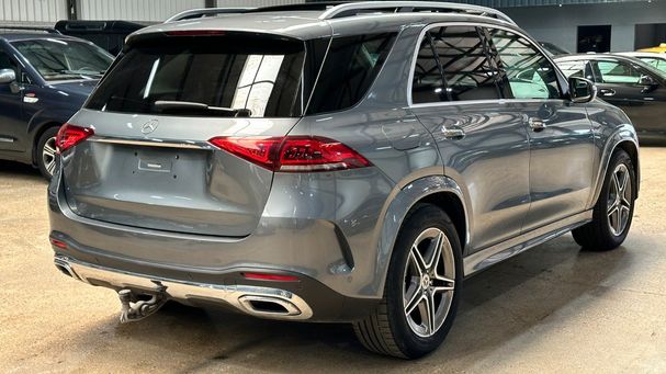 Mercedes-Benz GLE 300 d 4Matic 180 kW image number 5