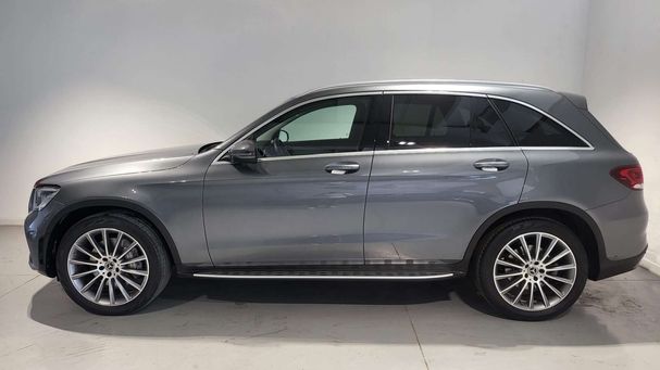 Mercedes-Benz GLC 300 d 4Matic 180 kW image number 3