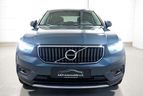 Volvo XC40 D4 AWD Inscription 140 kW image number 3