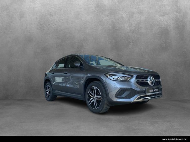 Mercedes-Benz GLA 180 100 kW image number 3