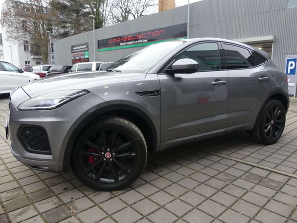 Jaguar E-Pace P300e AWD 227 kW image number 1