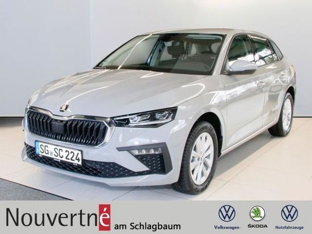 Skoda Scala 1.0 TSI Selection 85 kW image number 1