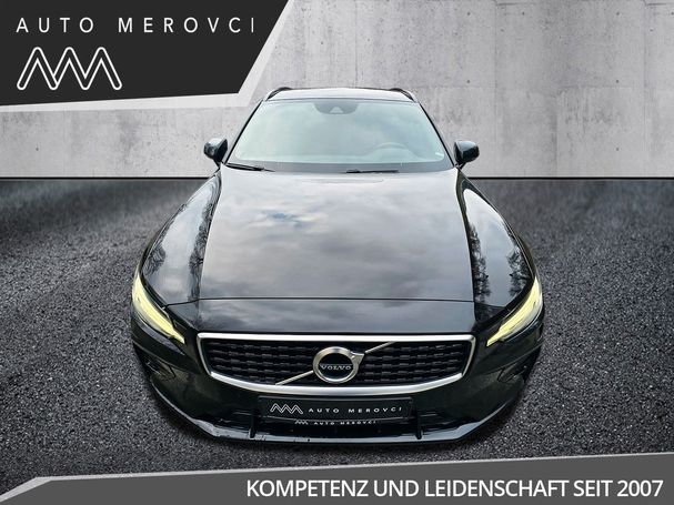 Volvo V60 T5 Geartronic 184 kW image number 3