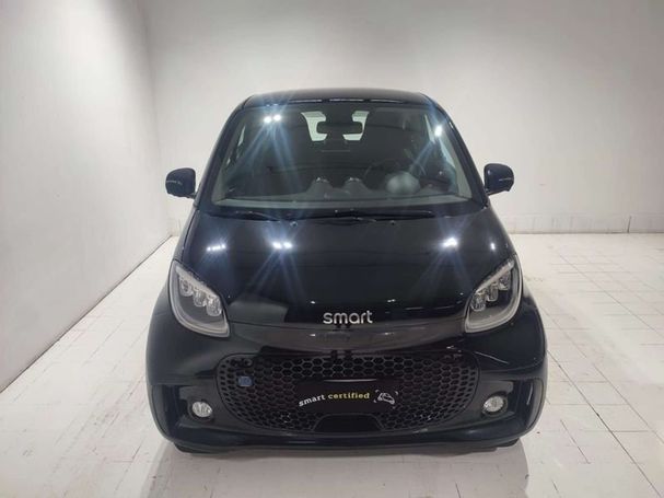 Smart ForTwo EQ pulse 60 kW image number 3