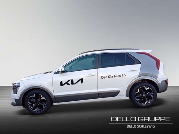 Kia Niro 150 kW image number 8