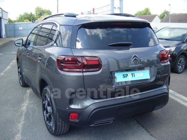 Citroen C5 Aircross BlueHDi 130 S&S EAT8 96 kW image number 14