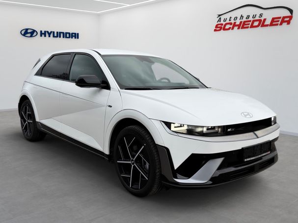 Hyundai Ioniq 5 N Line X 4WD 239 kW image number 2