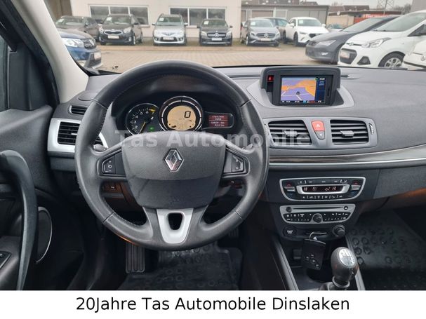 Renault Megane TCe 130 96 kW image number 8