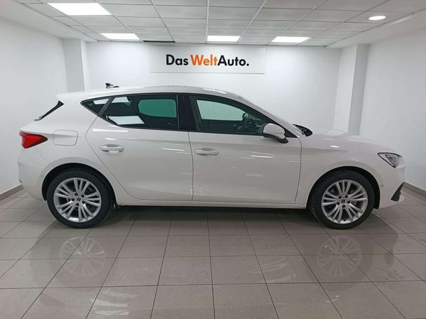 Seat Leon 1.5 eTSI Style DSG 110 kW image number 2