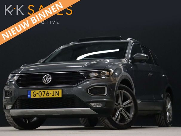 Volkswagen T-Roc 1.5 TSI Sport DSG 110 kW image number 1