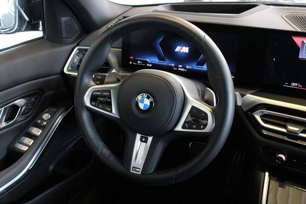 BMW 340i M xDrive 275 kW image number 9