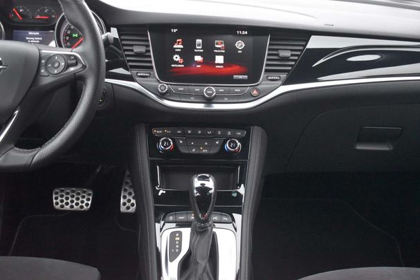 Opel Astra Sports Tourer 1.6 Turbo Innovation 147 kW image number 9